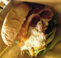 Soup Shop HEY!! ZOHさんへ行ってきました！ 2010/08/02 15:00:00