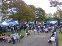 続３・ものづくりフェスタin袋井 2010/10/24 12:27:03
