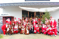 クリスマス 2011/12/24 06:12:00