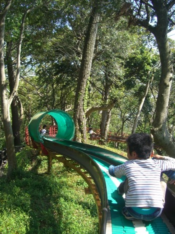 高松緑の森公園