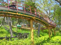 高松緑の森公園 2012/05/07 08:26:06