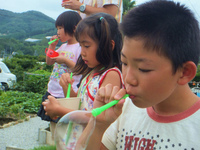 イベント開催しました 2012/07/23 11:51:14