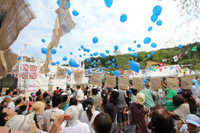 明日は都田建設　夏祭りです！ 2012/08/25 18:47:59