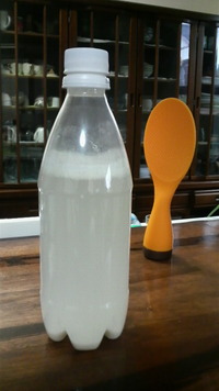 米の一番とぎ汁乳酸菌 2011/06/12 19:56:00