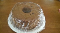 プレゼントシフォン