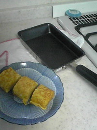 卵焼き