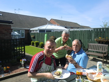 BBQ 2