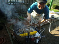 BBQ 2011/09/30 04:21:45