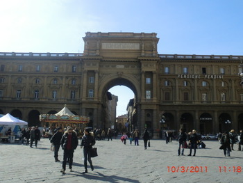 Firenze