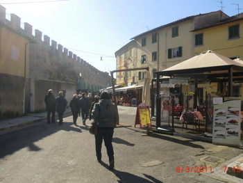 Pisa