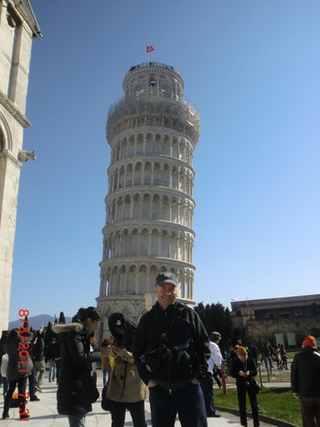 Pisa