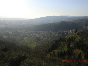 MONTECATINI TERME