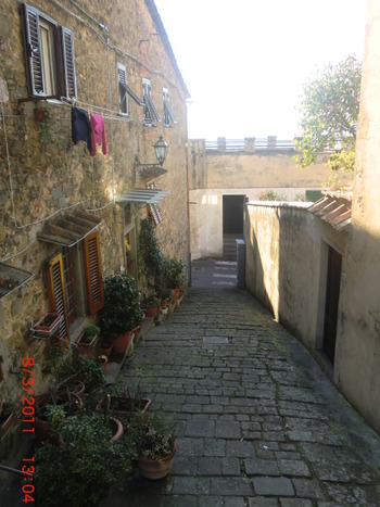 MONTECATINI TERME