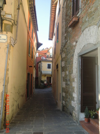 MONTECATINI TERME