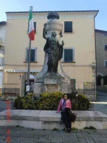 MONTECATINI TERME