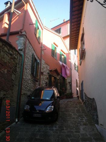 MONTECATINI TERME