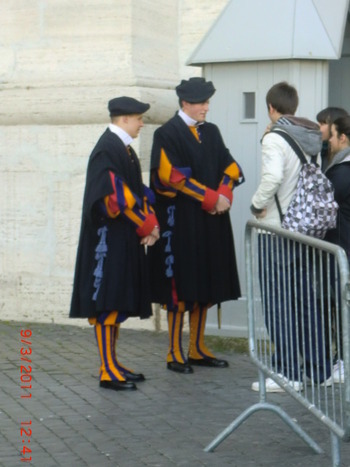 Stato della Città del Vaticano