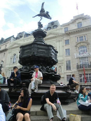 London