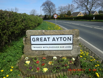 Great Ayton
