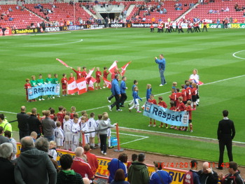 Match day 2