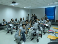 My class. 2011/12/30 02:34:56