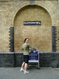 Harry Potter 2011/07/16 07:17:02