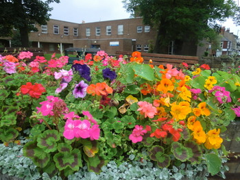 Guisborough