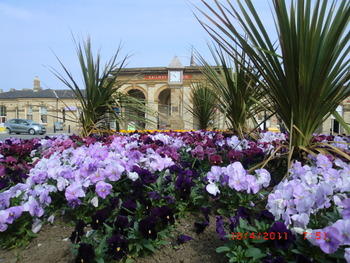 Saltburn-by-the-sea