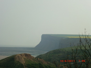 Saltburn-by-the-sea
