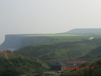 Saltburn-by-the-sea