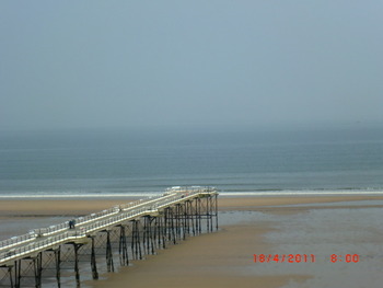 Saltburn-by-the-sea