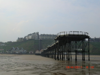 Saltburn-by-the-sea
