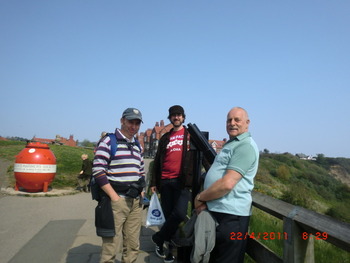 Robin Hoods Bay