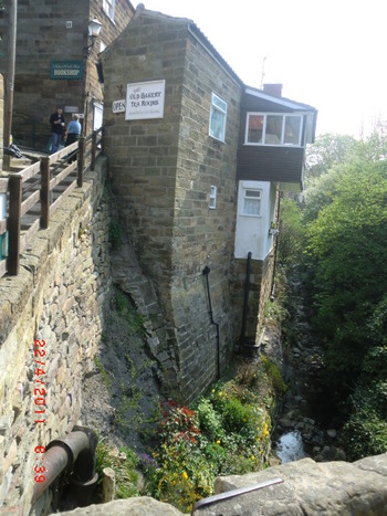 Robin Hoods Bay