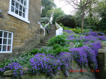 Robin Hoods Bay