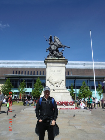 Geordieland