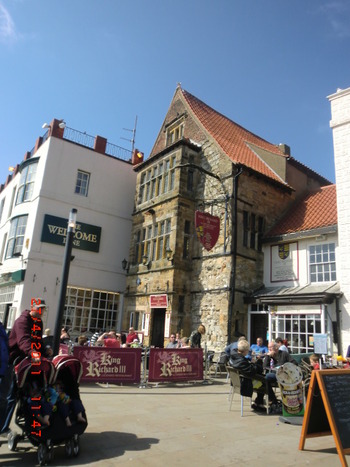Scarborough