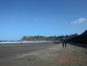 Scarborough