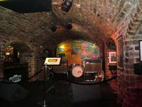 Liverpool Cavern Club 2011/07/27 04:37:02