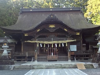 小國神社