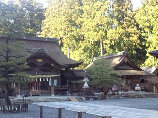 小國神社