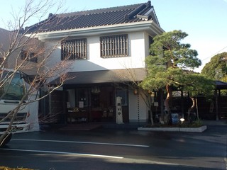 小國神社