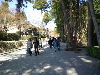 法多山尊永寺