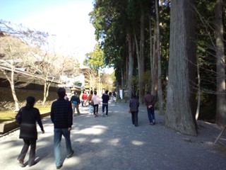 法多山尊永寺
