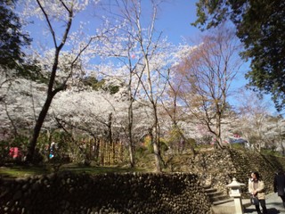 法多山尊永寺
