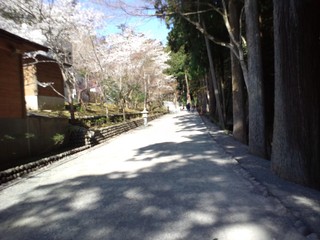法多山尊永寺