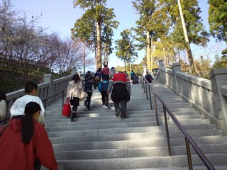 法多山尊永寺