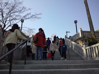 法多山尊永寺