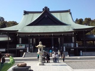 法多山尊永寺