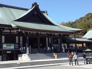 法多山尊永寺